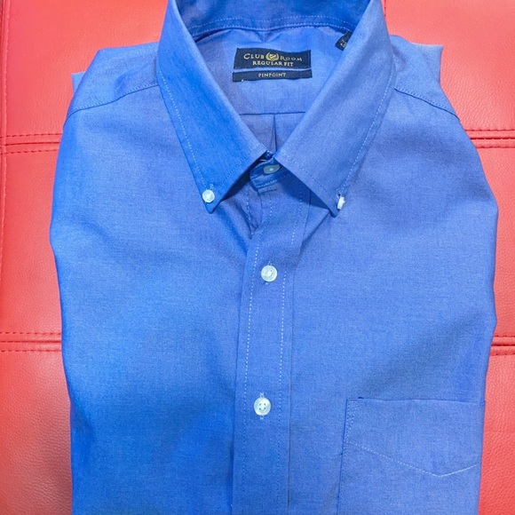 Club Room (Regular fit) - Picture 3 of 3